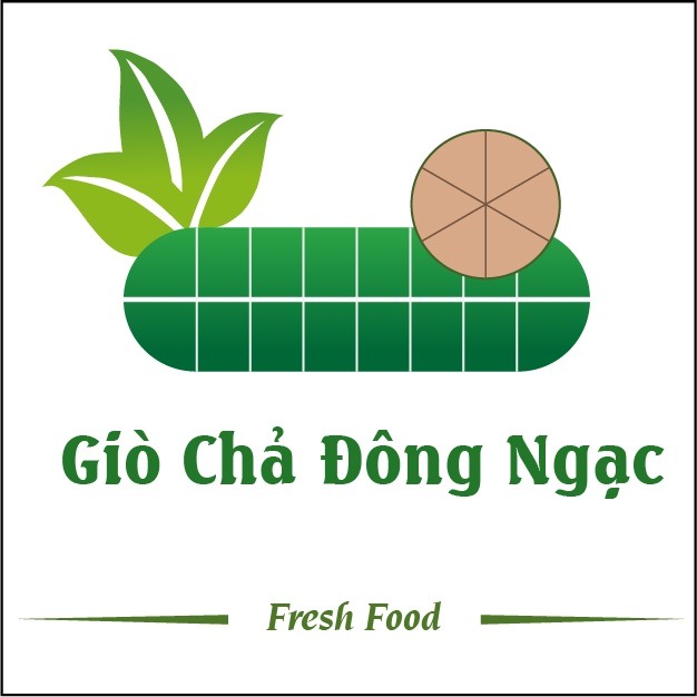 Giò Chả Đông Ngạc