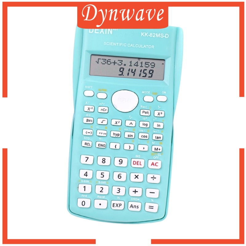 Máy Tính Cầm Tay Chuyên Dụng Cho Học Sinh