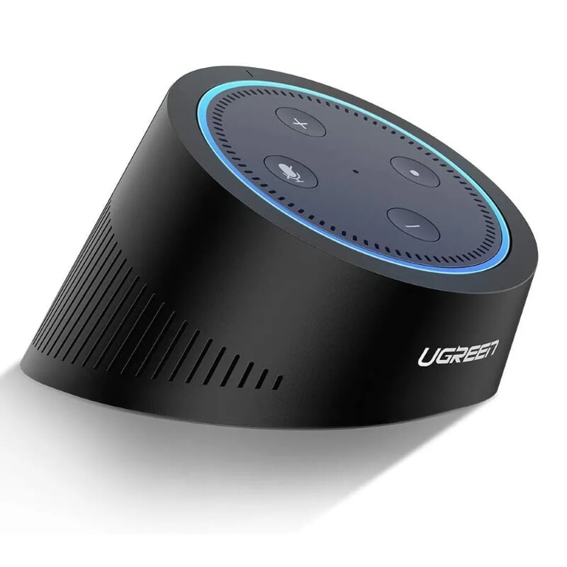 Ugreen 50902 đế gắn giá đỡ cho amazon Echo Dot 2nd thế hệ 2 LP157