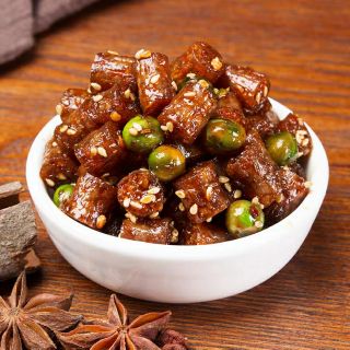 Cay Cay Vé Về Tuổi Thơ 😋 Combo 2 gói