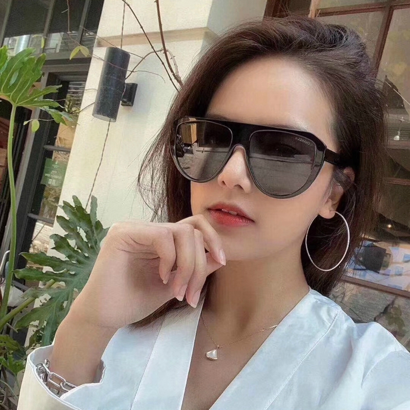 Mắt kính gọng kim loại phong cách cổ điển cho nam và nữ