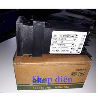 Mạch điều khiển PID nhiệt độ