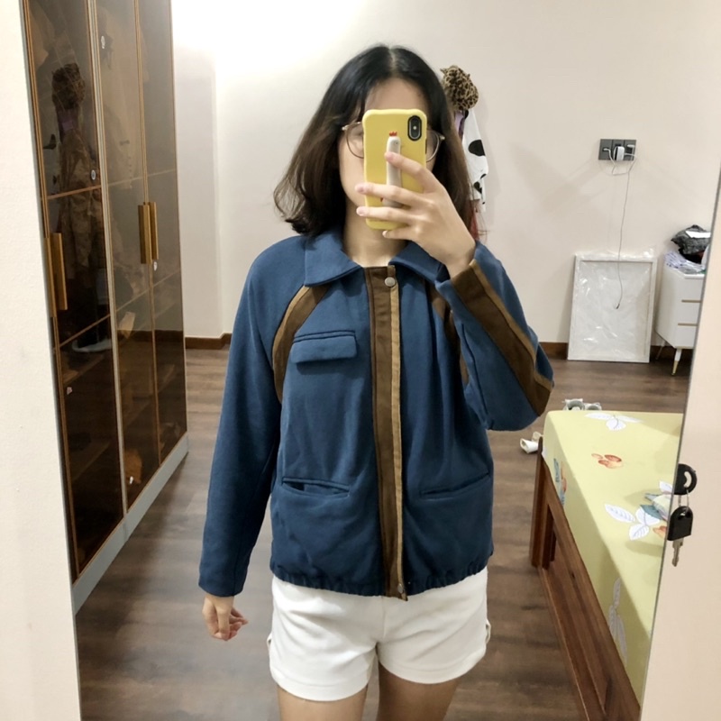 Áo khoác J-P Fashion