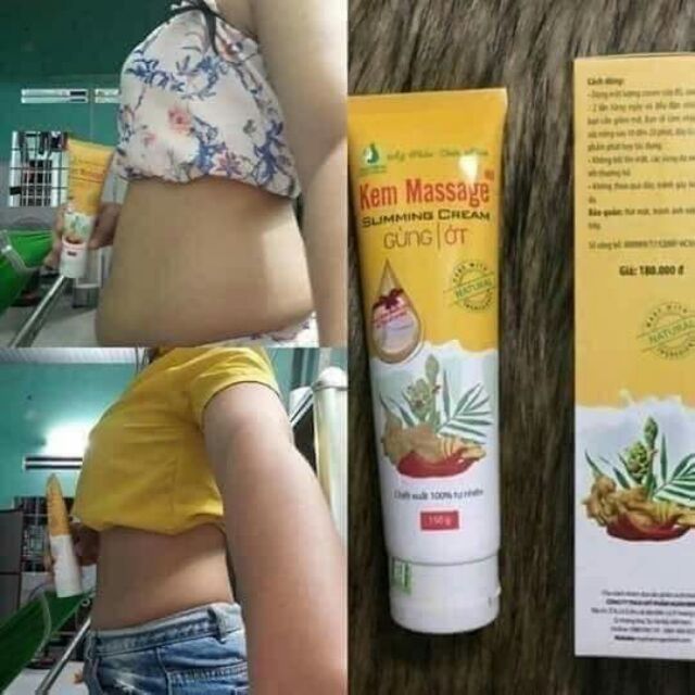 Kem tan mỡ