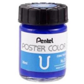 MÀU POSTER PENTEL LẺ