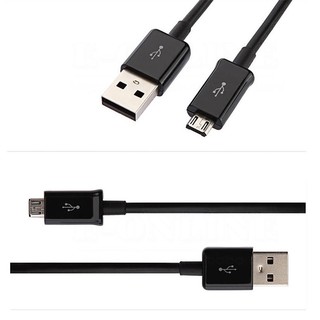 Cáp sạc Micro USB cho máy Android độ dài 1m