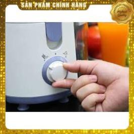Máy Ép Trái Cây Philips HR1811  Bảo Hành 12 tháng