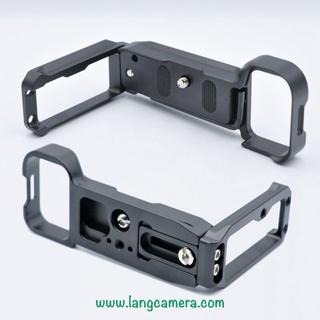 Đế Máy Ảnh (L-Plate) Sony A7C
