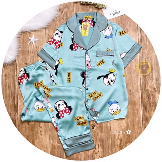 Lụa satin TNQD