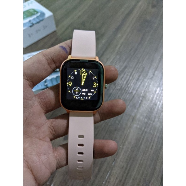 đồng hồ thông minh colmi p8 | BigBuy360 - bigbuy360.vn