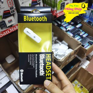 Tai Nghe Bluetooth Headset