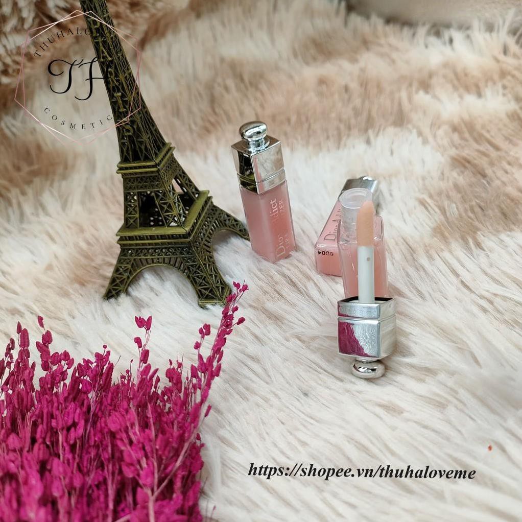 Son Dưỡng Môi Dior Addict Lip Maximizer Mini 2ml - dưỡng ẩm mềm môi