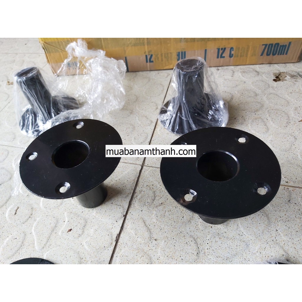 Chén Loa, Đế Cắm Chân Loa, Đế Chống Chân Loa, Đế Cắm Chân Loa Sân Khấu