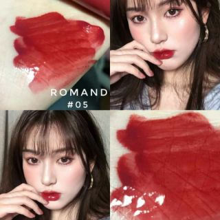 Son Romand Glasting Water Tint