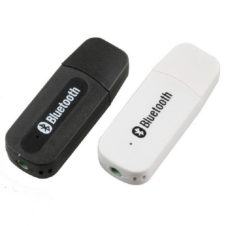 Bộ Usb Thu Bluetooth Dành Cho Loa, Amply