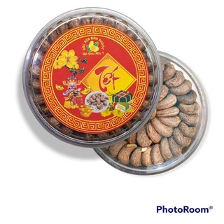 Hạt điều rang muối bombo 500gr