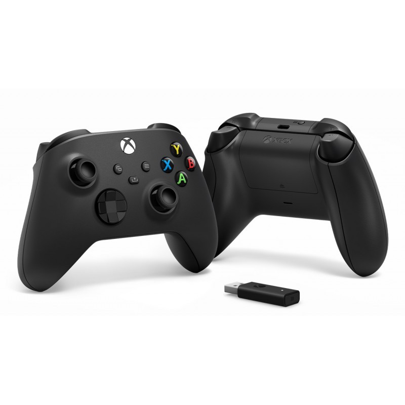 Tay Xbox Series X Chính Hãng kèm USB Wireless