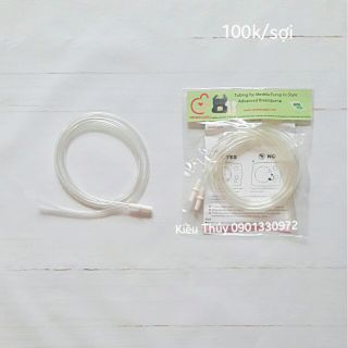 Dây hút máy Medela Pump