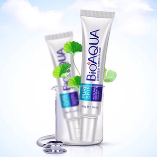 Kem mụn Bioaqua pure Skin 30gr