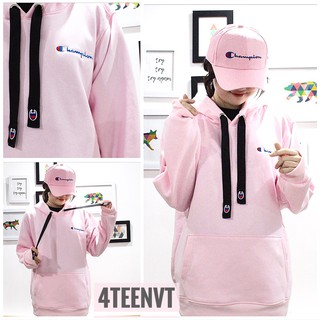 [HOODIE] CHAMPION