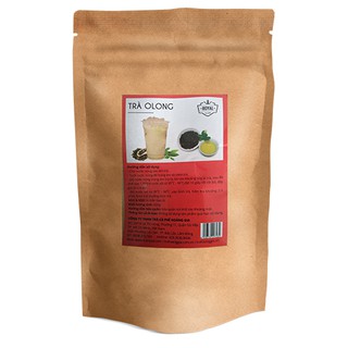 Trà ô long tứ quý Royal gói 500gr