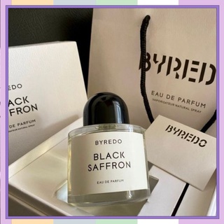 💥freeship💥 mẫu thử nước hoa byredo black saffron