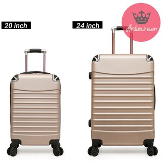 Vali Du Lịch Hàng Chính Hãng [Bảo Hành 1 Năm] Chống Va Đập Trầy Xước Chống Vỡ Vali Thời Trang Hot Trend 2020
