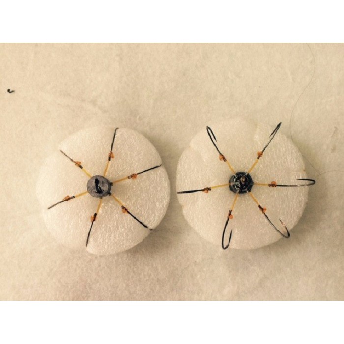 lưỡi câu lục giá rẻ