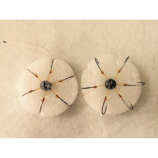 lưỡi câu lục giá rẻ