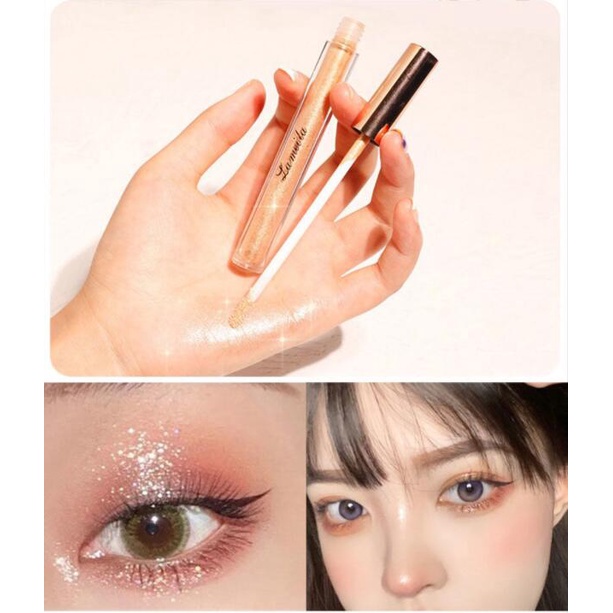 [Hàng mới về] Kem che khuyết điểm/tạo khối/bắt sáng cho gương mặt