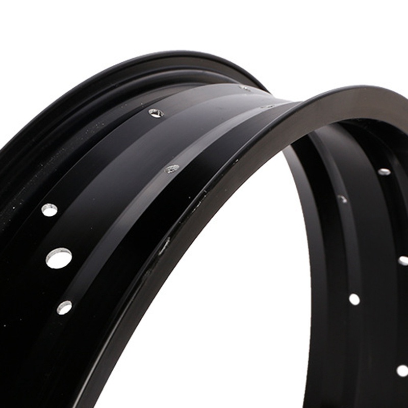 Vành Bánh Xe Đạp Leo Núi Bằng Hợp Kim Nhôm 420Mm 4.0