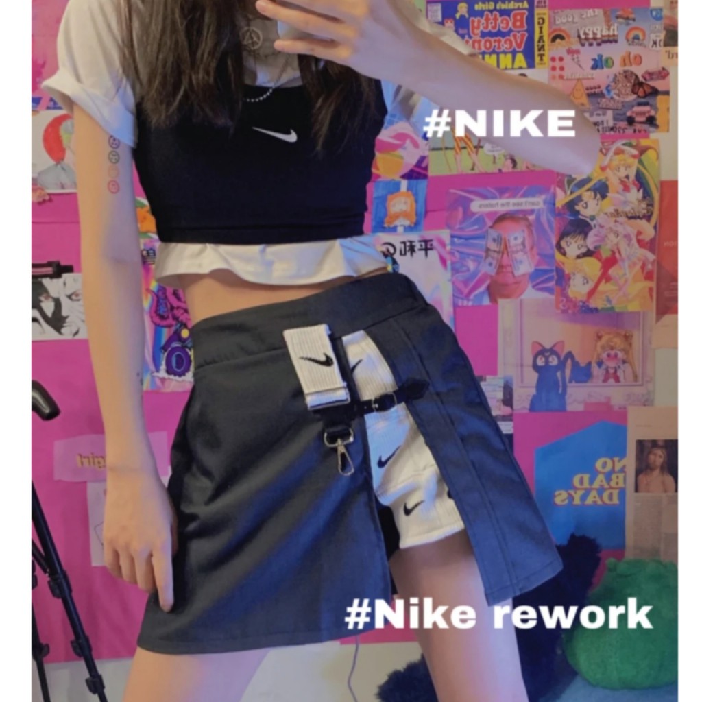 Chân váy ngắn thời trang 2020 dành cho nữ | BigBuy360 - bigbuy360.vn