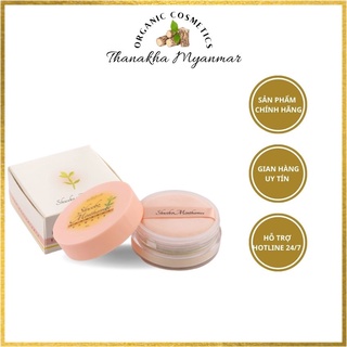 PHẤN PHỦ BỘT THANAKHA POWDER DÒNG PREMIUM