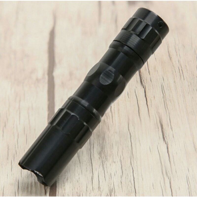 ✅Đèn pin mini nhỏ gọn tiện lợi kháng nước