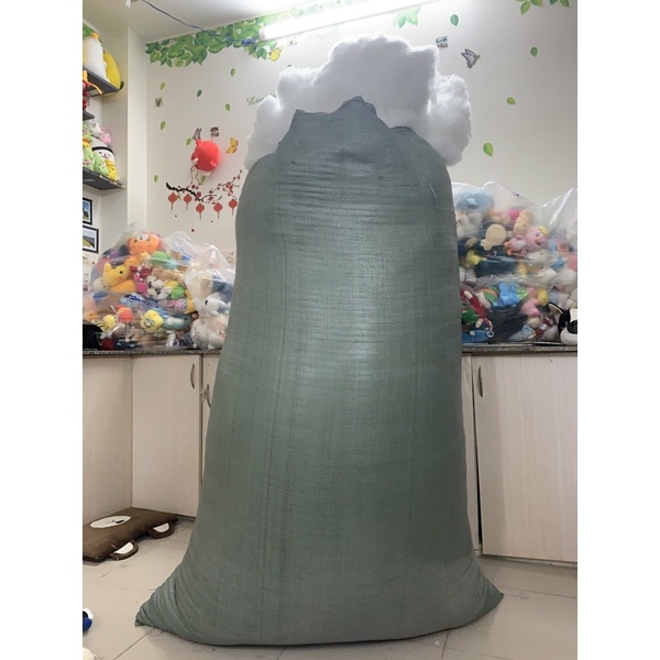 1kg gòn miniso 7D
