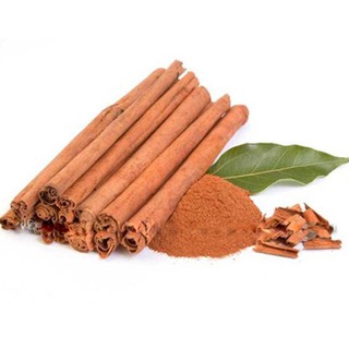 Vỏ Quế Rừng Trà My 100Gr