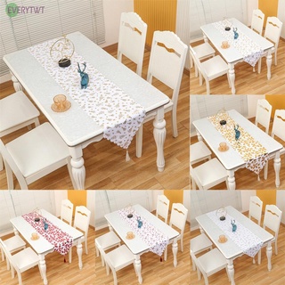 Christmas Faceless Old Man Table Runner Christmas Table Decoration Tablecloth high quality(in stock）