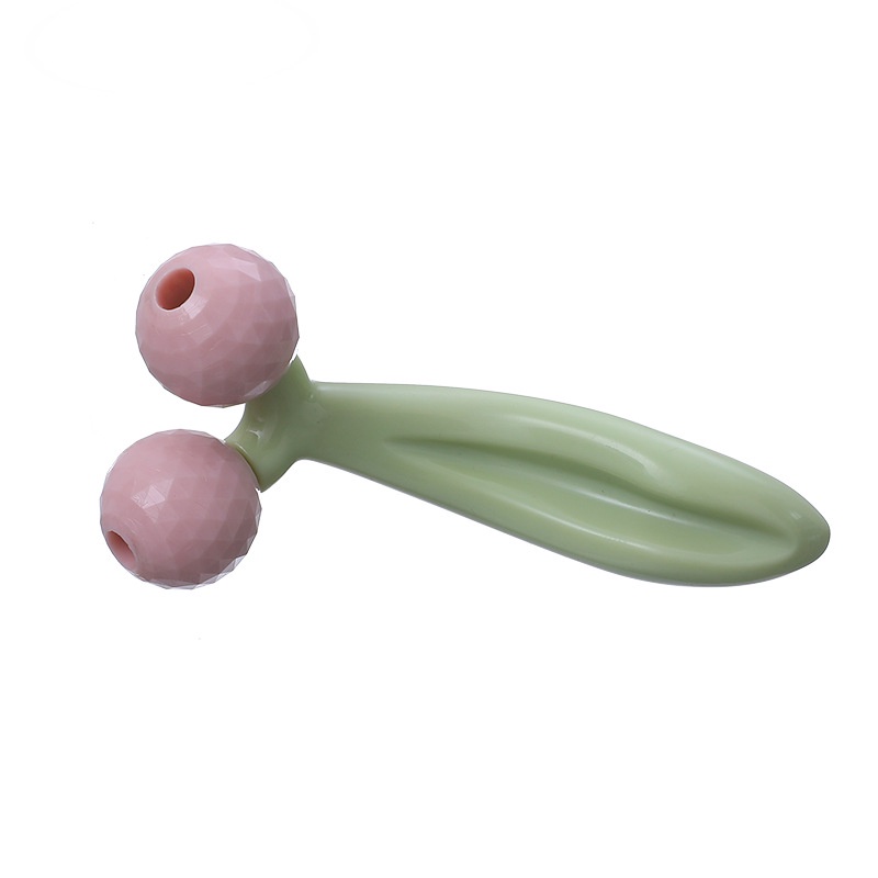 PVN48948 Cây lăn mát xa nâng cơ mặt tạo cằm chữ v 095 tiện dụng Giá Rẻ