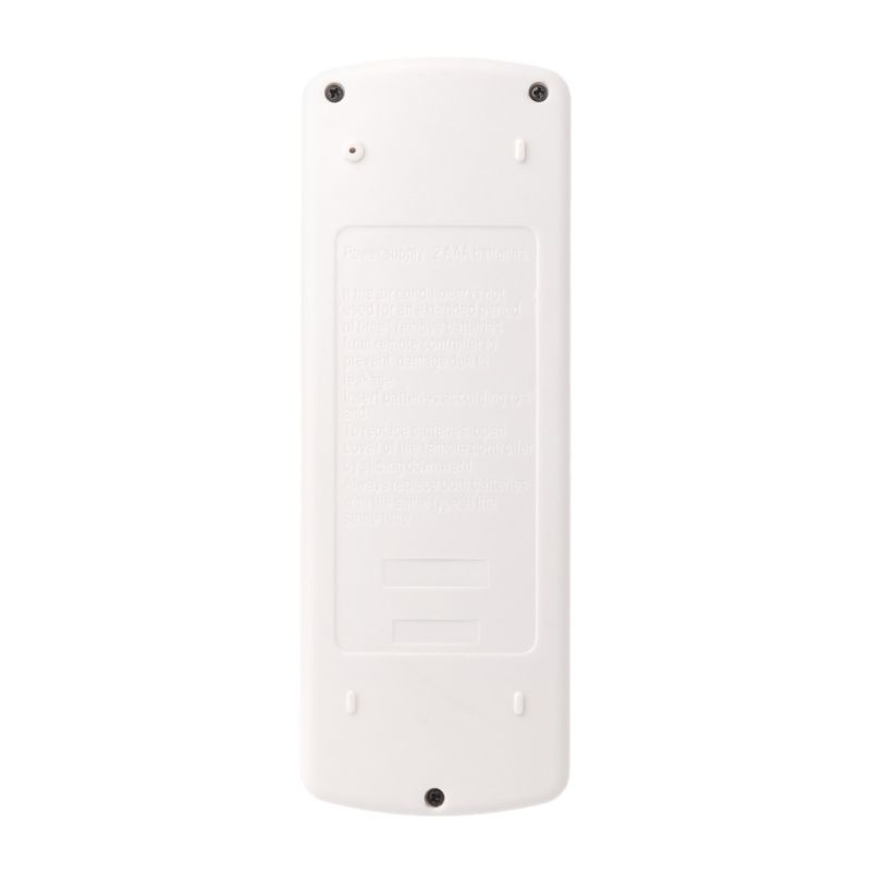 Điều Khiển Từ Xa Trọng Lượng Nhẹ Cho Daikin ARC433A22