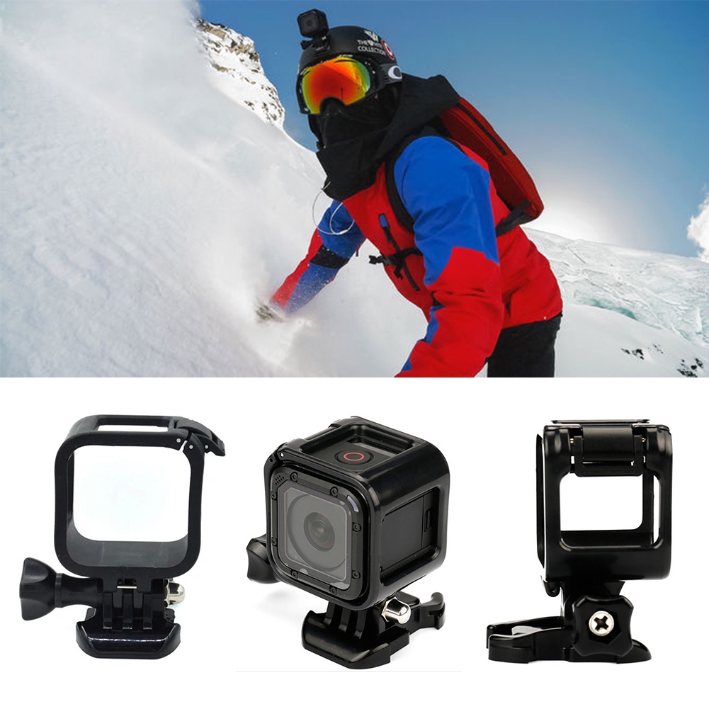 Máy Quay Hành Trình Gopro Hero 4 Session Noir | BigBuy360 - bigbuy360.vn