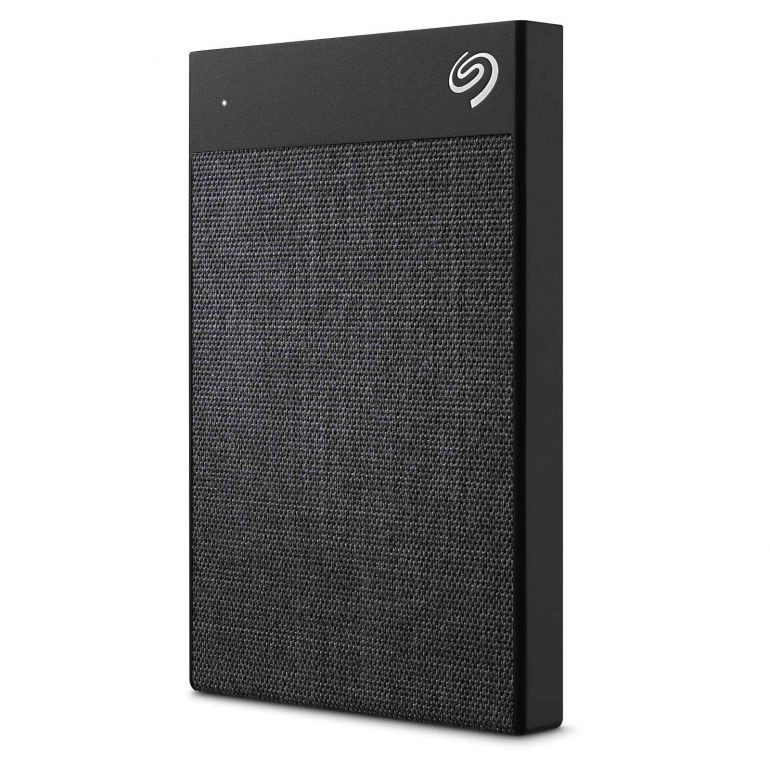 Ổ cứng di động (HDD) SEAGATE BACKUP PLUS ULTRA TOUCH - Chính hãng BH 36TH DGW