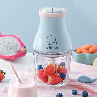 Máy xay sinh tố đa năng Bear chính hãng