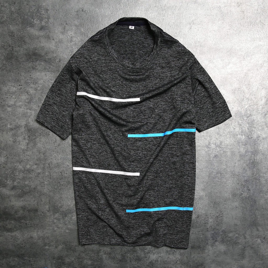 Áo thun nam cổ tròn thời trang cao cấp pious hahact062