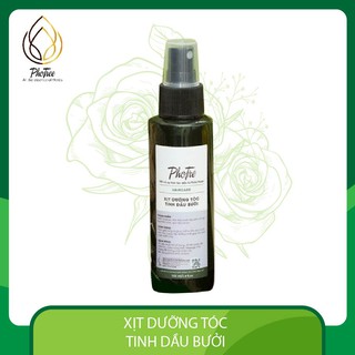 Xịt Dưỡng Tóc Thảo Mộc PhoTree 100grams