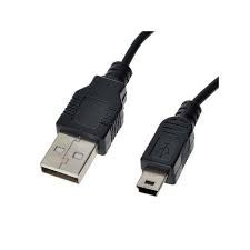 Cáp sạc hình thang V3 cho máy mp3, loa, điện thoại Zin