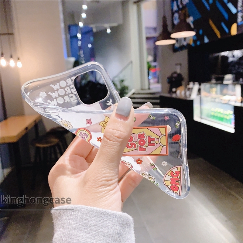 Ốp Lưng Tpu Chống Rơi Cho Realme C 3 C 2 C 1 U 1 5 5 I 2 Pro 5s | BigBuy360 - bigbuy360.vn