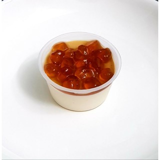 [Nội thành HCM] Panna Cotta nhiều vị lạ