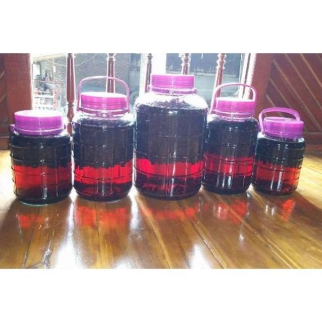 1kg Quả sim khô, chuẩn rừng loại 1