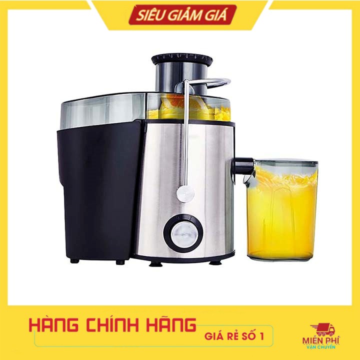 Máy ép hoa quả Sokany 4000