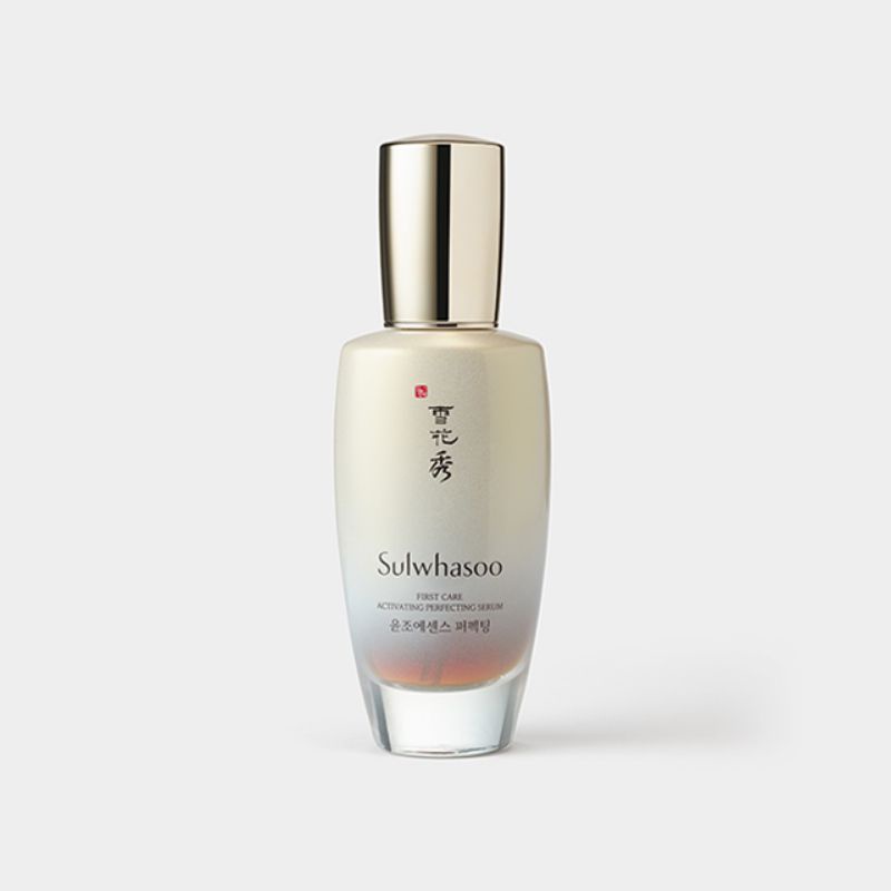Tinh chất mở dưỡng làm mềm, chống lão hóa, sáng da Sulwhasoo First Care Activating Prefecting Serum